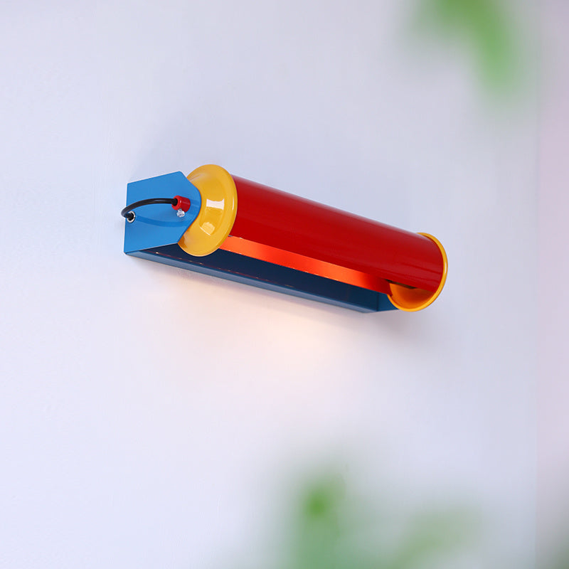 Bauhaus Bold Wall Light