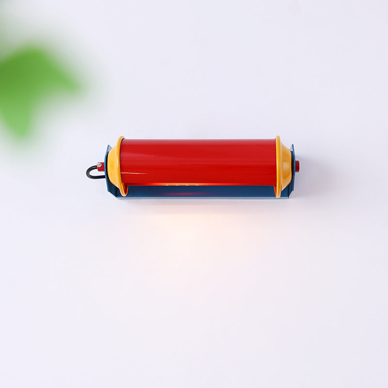 Bauhaus Bold Wall Light