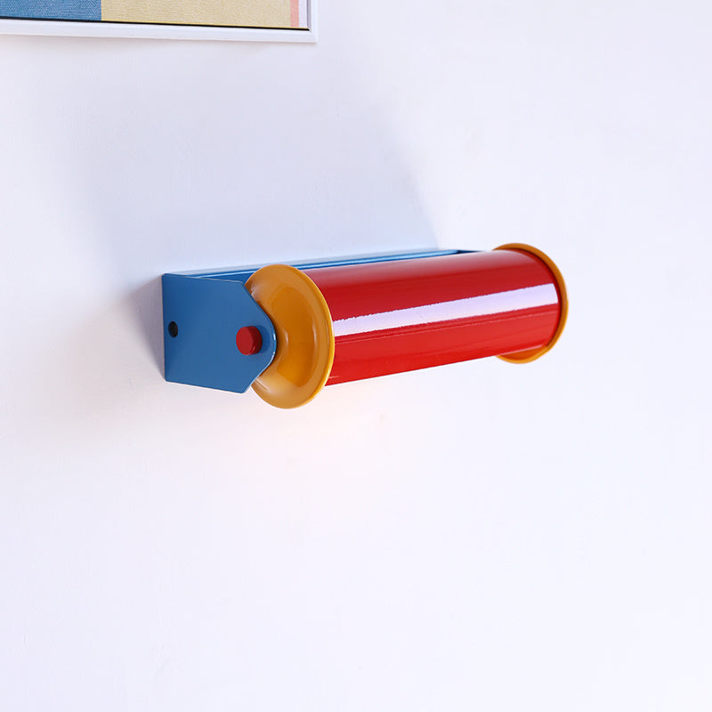 Bauhaus Bold Wall Light