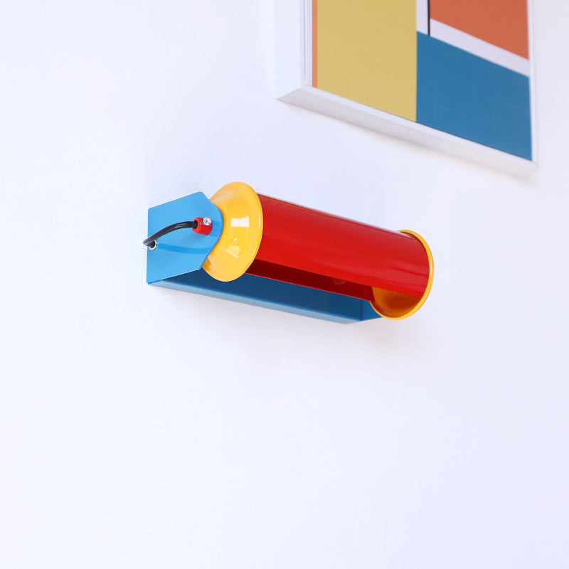 Bauhaus Bold Wall Light