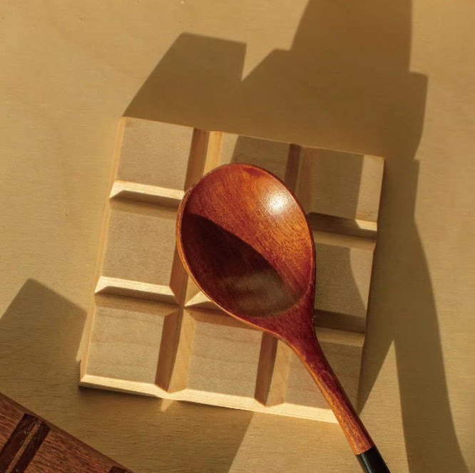 Chocolate Bar Coaster