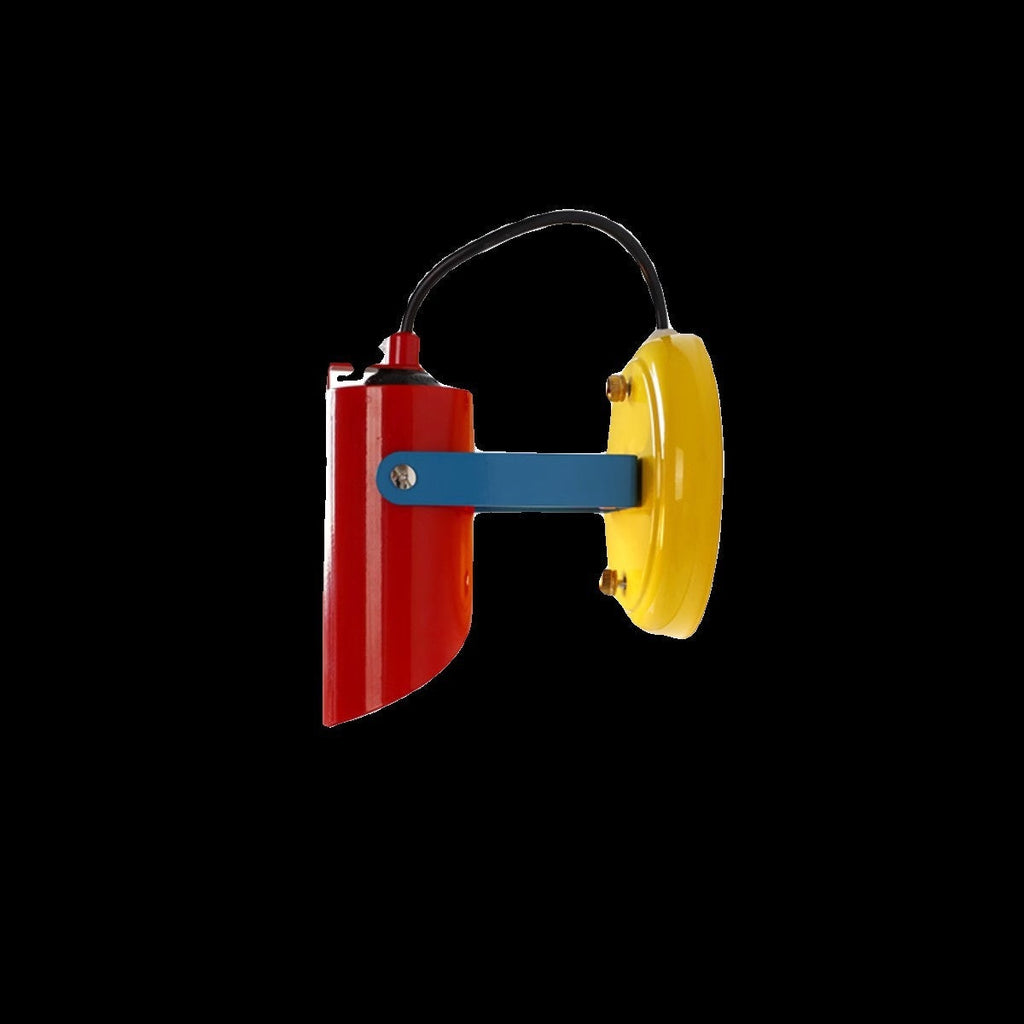 Classic Bauhaus Wall Lamp