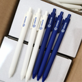 Custom Logo Gel Ink Pens