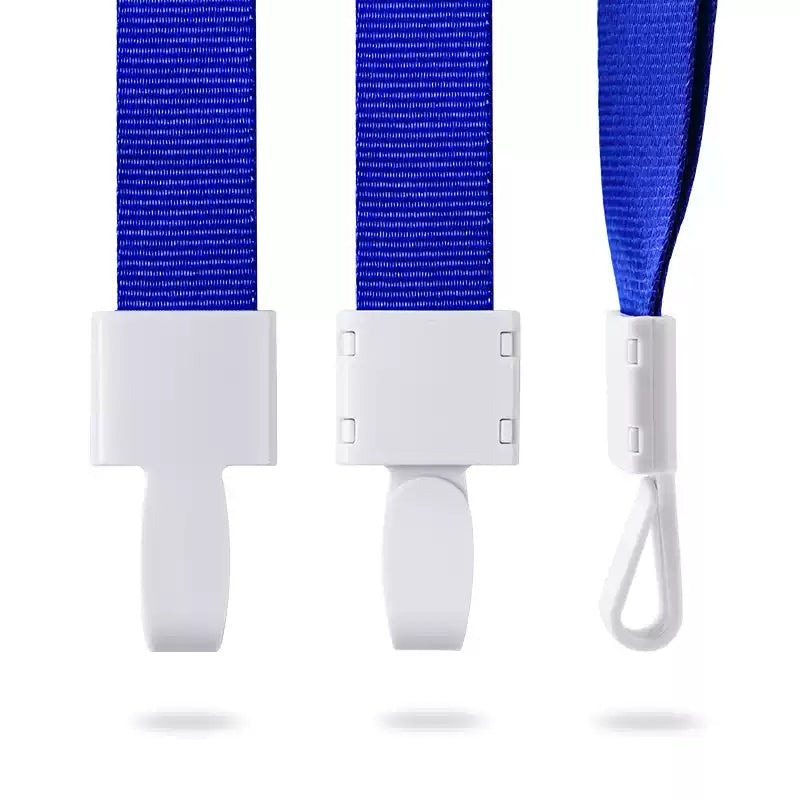 Custom Logo Lanyards with Card Holder