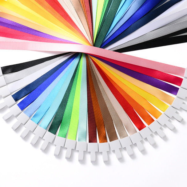 Custom Logo Lanyards with Card Holder