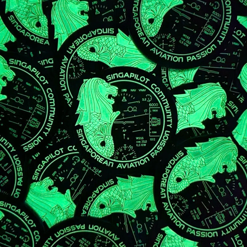 Custom PVC Velcro Patch