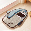 Cute Shark Rug