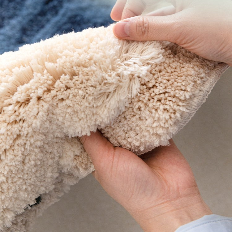 Desert Garden Carpet