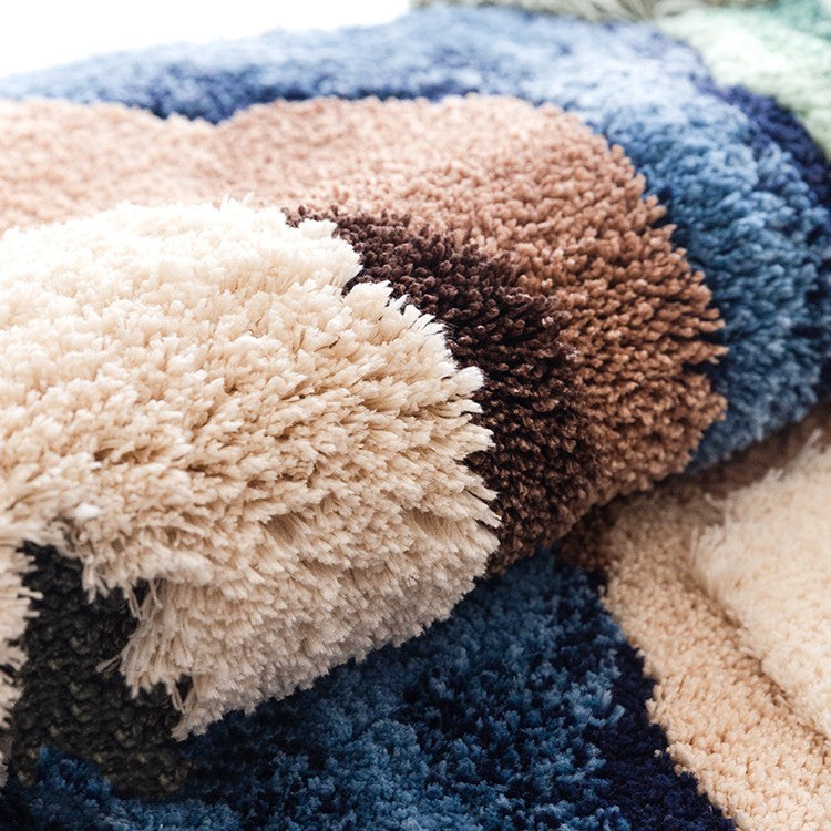 Desert Garden Carpet