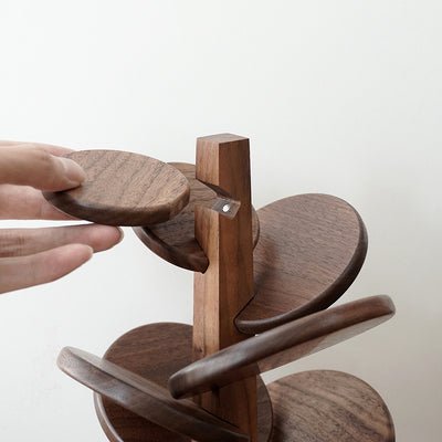 Little Tree Coasters Set