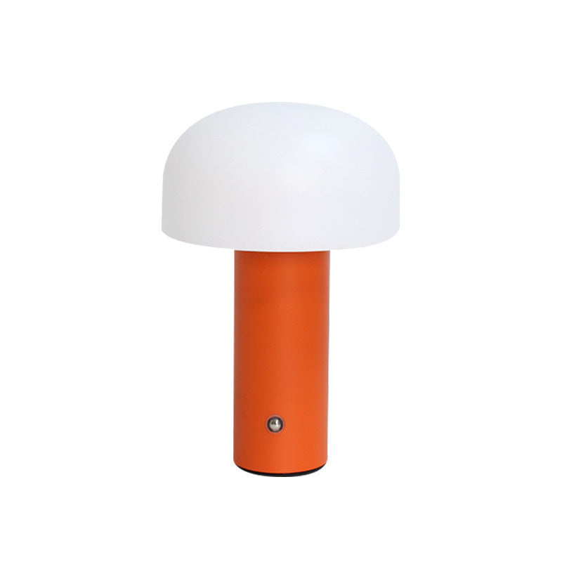 Modern Mushroom Table Lamp