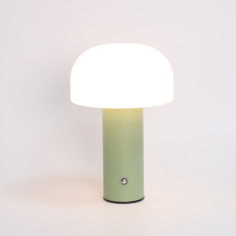 Modern Mushroom Table Lamp