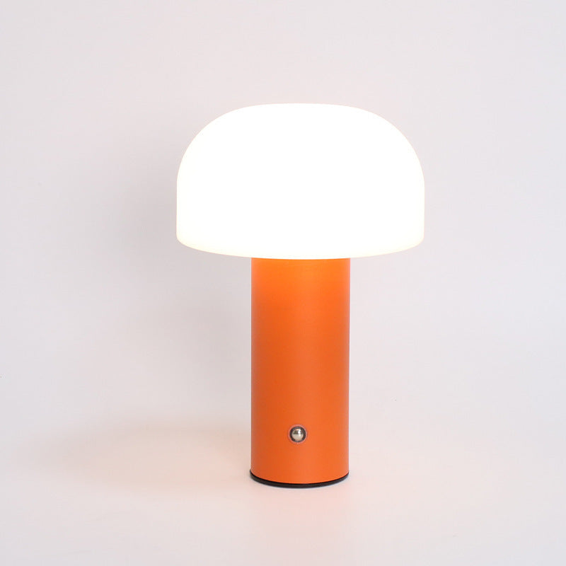 Modern Mushroom Table Lamp