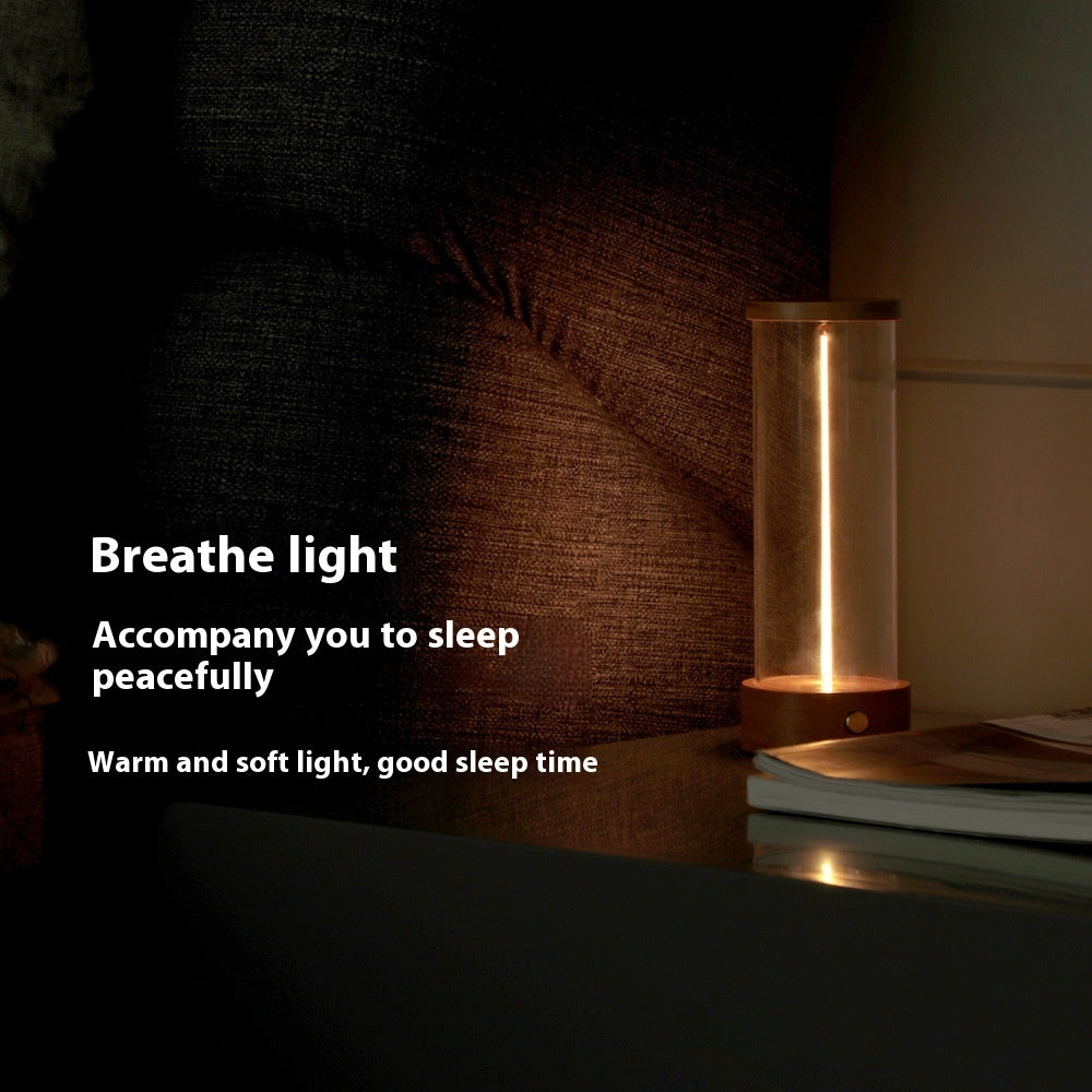 Quantum Light Mini Lamp