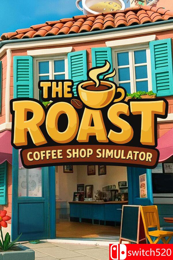 《烘焙人生：咖啡馆模拟器（The Roast – Coffee Shop Simulator）》EA [中文/英文]-十一