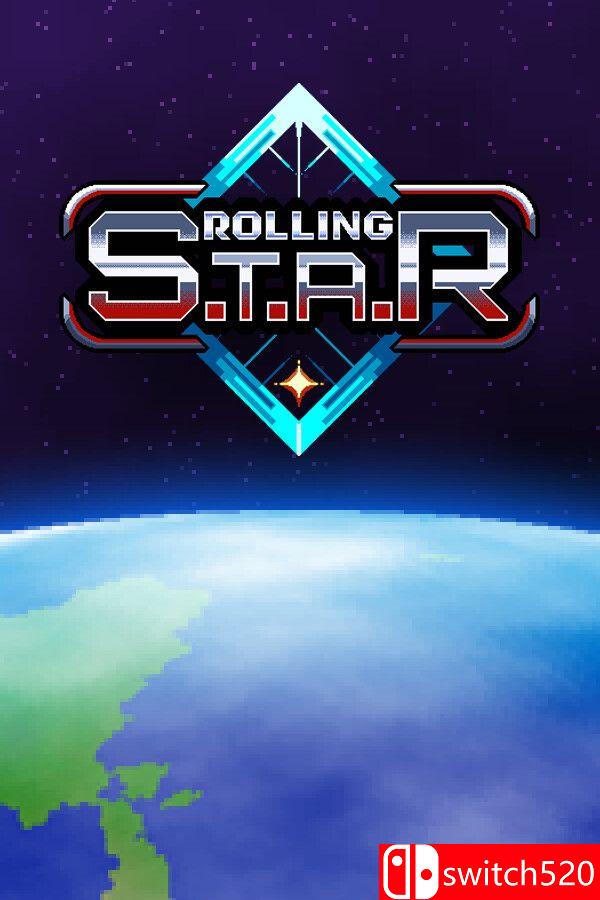 《翻滚之星（ROLLING STAR）》官方中文 集成友美另一个故事DLC [中文/繁体/英文/日语]-十一