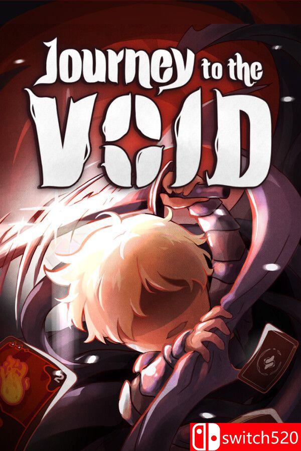 《虚空奇旅（Journey to the Void）》官方中文 [中文/英文]-十一