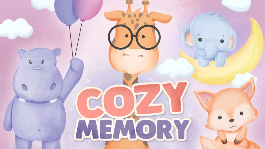 【美版】温馨记忆 .Cozy Memory 中文-十一