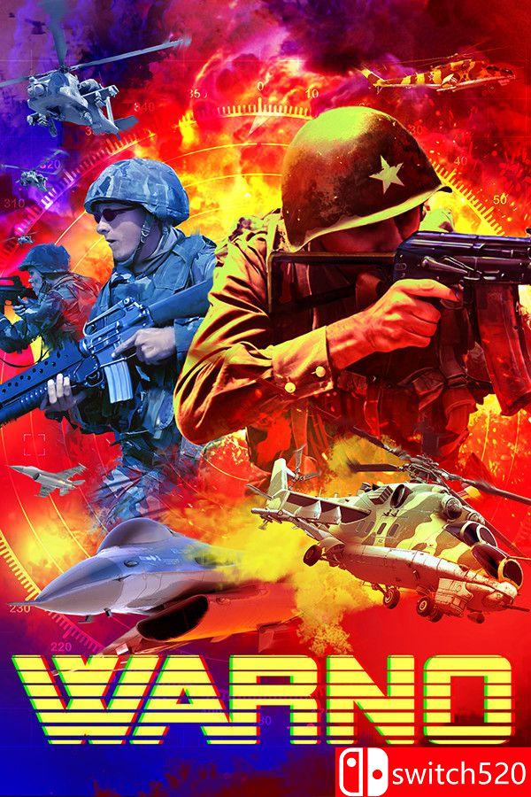 《预先号令（WARNO）》v183203 [中文/英文]-十一