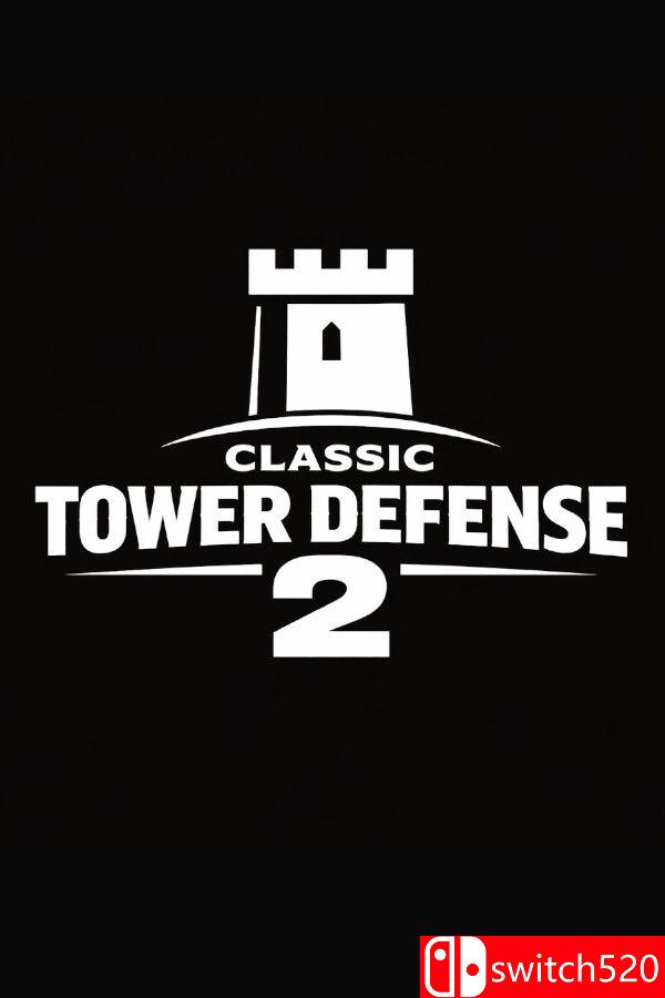 《经典塔防2（Classic Tower Defense 2）》官方中文 v1.0.3 [中文/英文]-十一