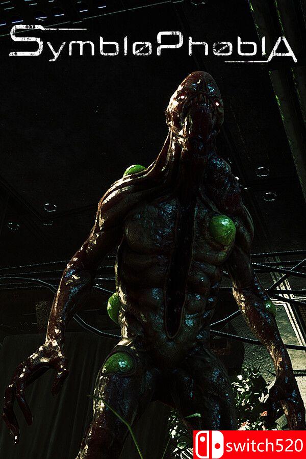 《共生恐惧（SymbioPhobiA）》v1.00.18 [英文]-十一