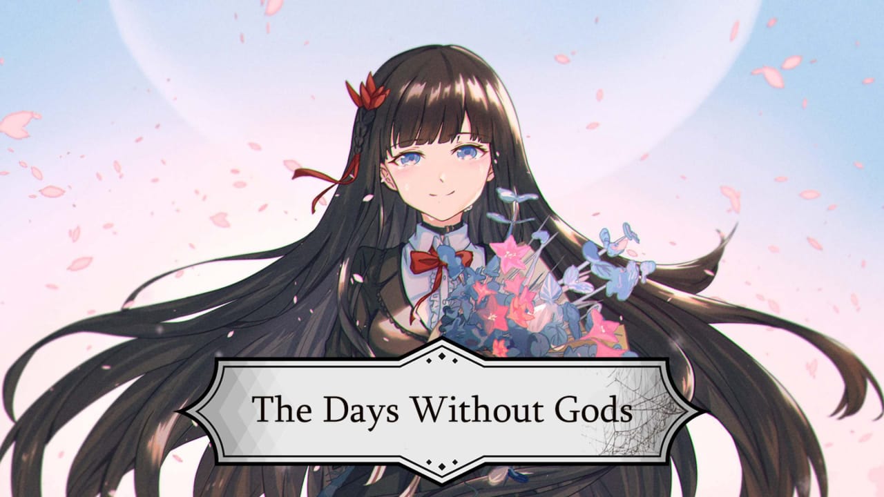 赠予神家与谎言丨The Days Without Gods-十一