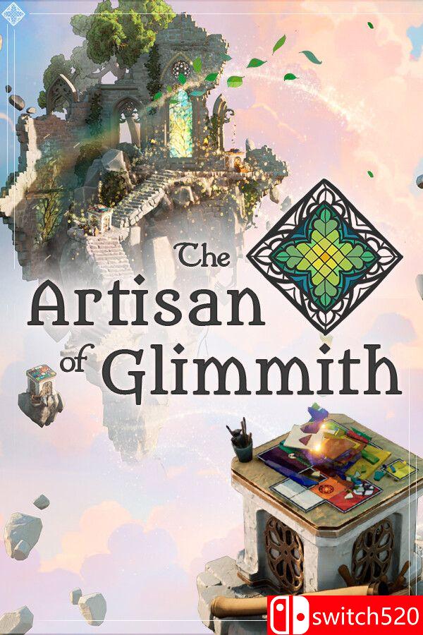 《格里米斯工匠（The Artisan of Glimmith）》官方中文 [中文/繁体/英文/日语]-十一