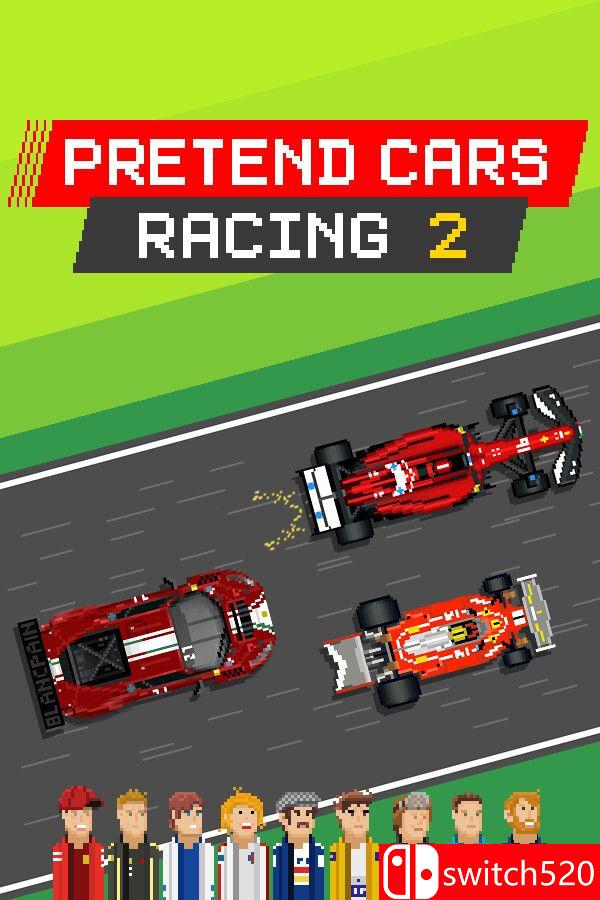 《模拟赛车竞速2（Pretend Cars Racing 2）》Build 22385667 [英文]-十一
