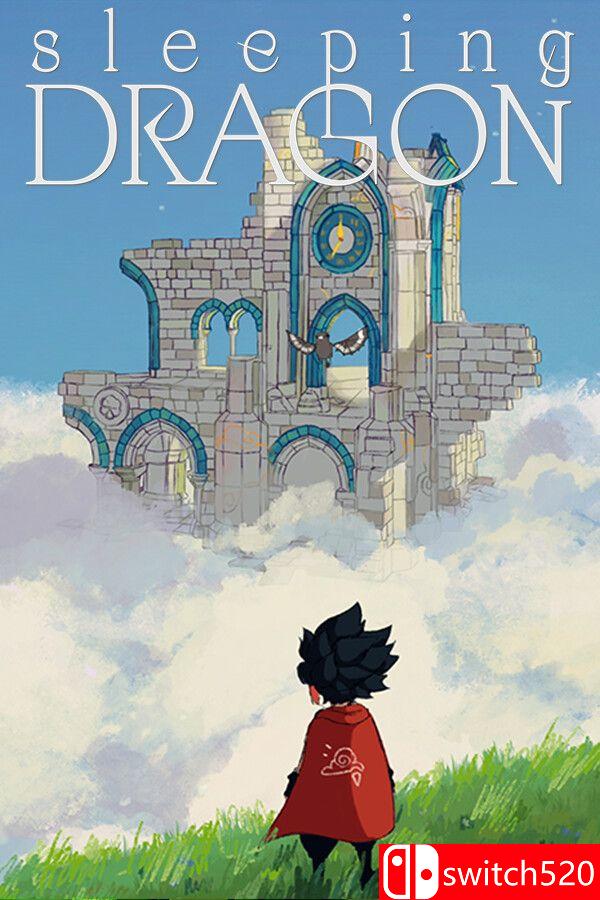 《沉睡之龙（Sleeping Dragon）》Build 22440095 [英文]-十一