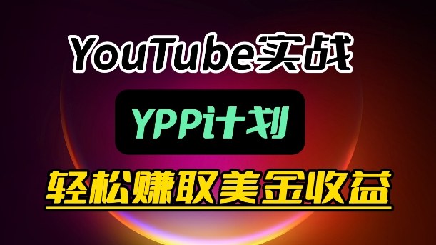 麦子甜带你玩转YouTube(YPP)：月入过1W实操课 - 十一-十一