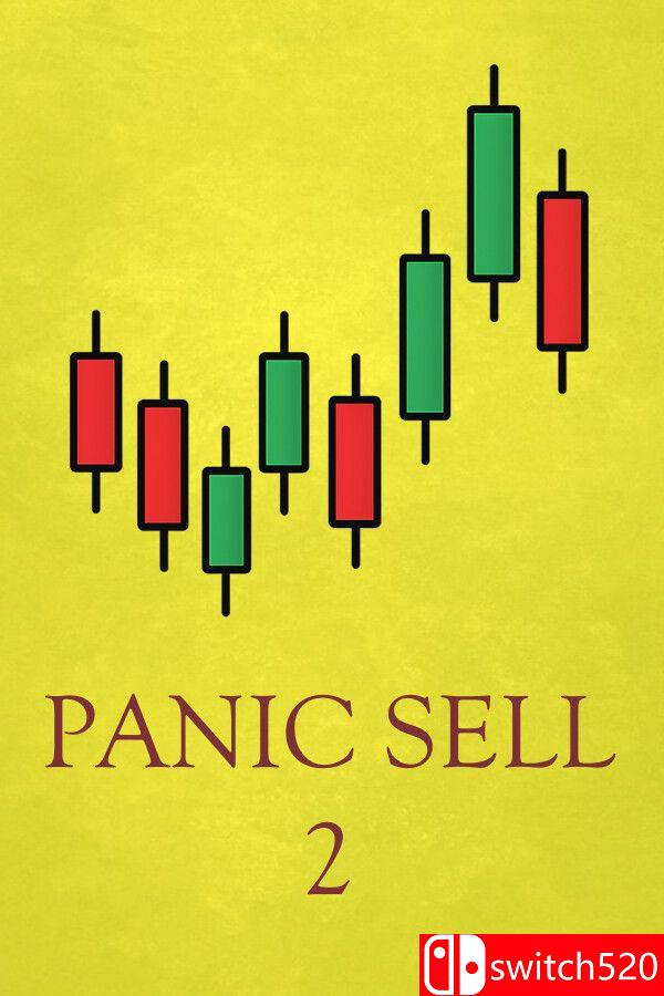 《恐慌抛售2（Panic Sell 2）》官方中文 Build 22657245 [中文/英文/日语]-十一
